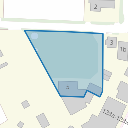 Perceel NEE00-L-1181