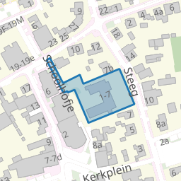 Perceel NEE00-L-1185