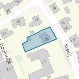 Perceel NEE00-L-1186