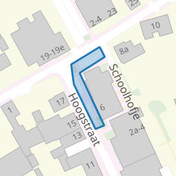 Perceel NEE00-L-1187