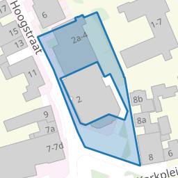 Perceel NEE00-L-1188