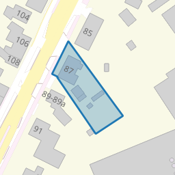 Perceel NEE00-L-1190