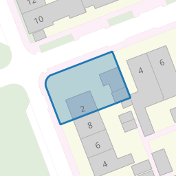 Perceel NEE00-L-1192