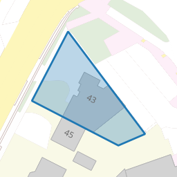 Perceel NEE00-L-1197