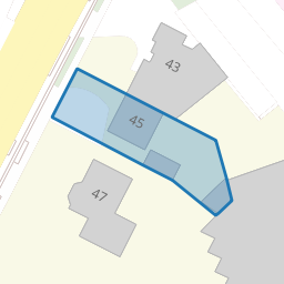 Perceel NEE00-L-1198