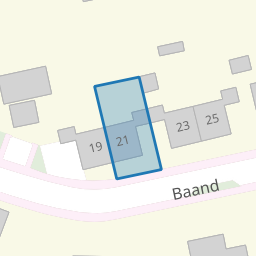 Perceel NEE00-L-1219