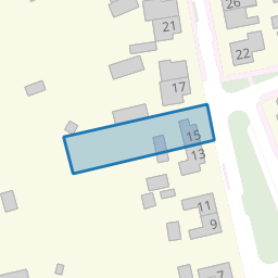 Perceel NEE00-L-1233