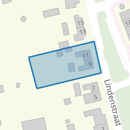 Perceel NEE00-L-1235