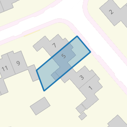 Perceel NEE00-L-1245