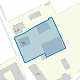 Perceel NEE00-L-1248