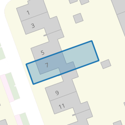 Perceel NEE00-L-1263