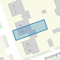 Perceel NEE00-L-1265