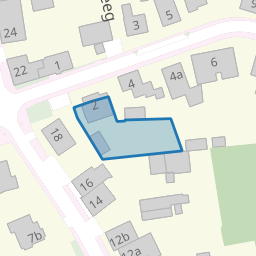 Perceel NEE00-L-1286