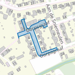 Perceel NEE00-L-1293