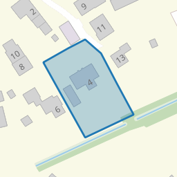 Perceel NEE00-L-1317