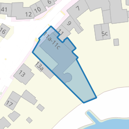 Perceel NEE00-L-1320