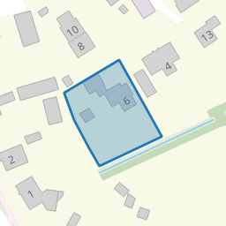 Perceel NEE00-L-1334