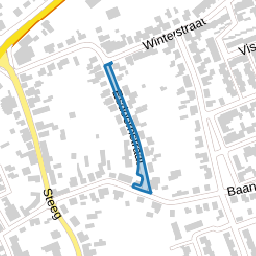 Perceel NEE00-L-1350