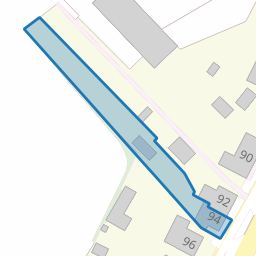 Perceel NEE00-L-1380