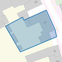 Perceel NEE00-L-1381