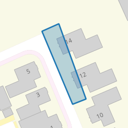 Perceel NEE00-L-1397