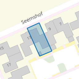 Perceel NEE00-L-1414