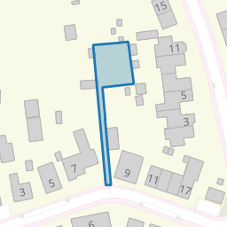 Perceel NEE00-L-1436