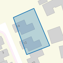 Perceel NEE00-L-1439