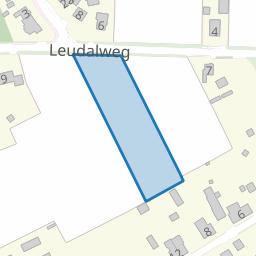 Perceel NEE00-L-1493