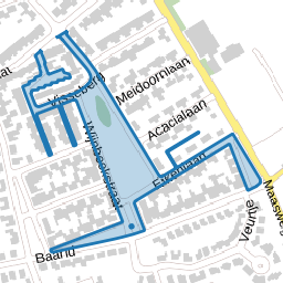 Perceel NEE00-L-1495