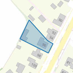 Perceel NEE00-L-1507