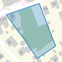 Perceel NEE00-N-33