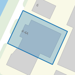 Perceel NEK00-K-1010