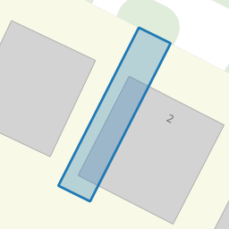 Perceel NEK00-K-1011