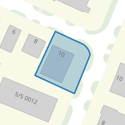 Perceel NEK00-K-1018