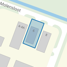 Perceel NEK00-K-1021