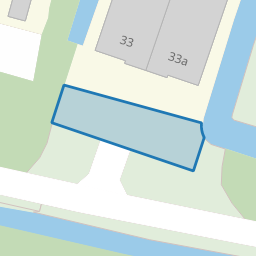 Perceel NEK00-K-1043