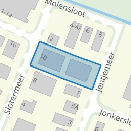 Perceel NEK00-K-1057