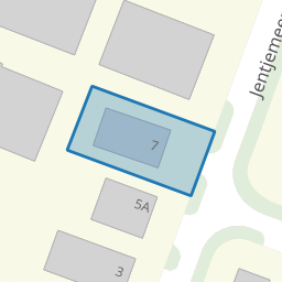 Perceel NEK00-K-1058