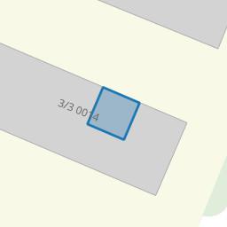 Perceel NEK00-K-1070