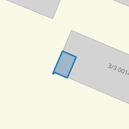 Perceel NEK00-K-1075