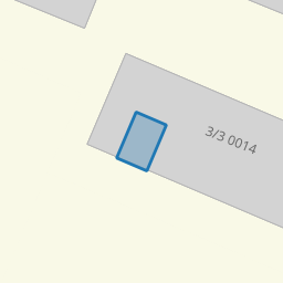 Perceel NEK00-K-1076