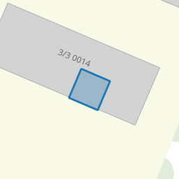 Perceel NEK00-K-1079