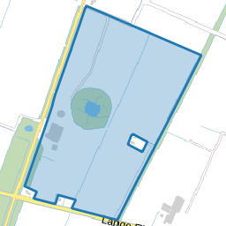 Perceel NEK00-K-1086