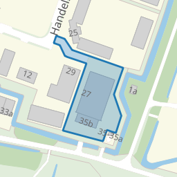 Perceel NEK00-K-1111