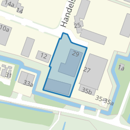 Perceel NEK00-K-1112