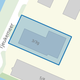 Perceel NEK00-K-1119