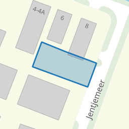 Perceel NEK00-K-1125