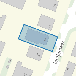 Perceel NEK00-K-1126