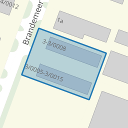 Perceel NEK00-K-1130